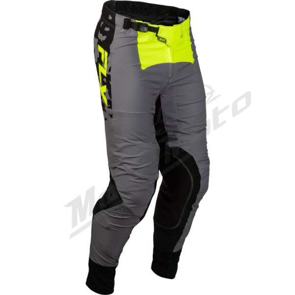 FLY RACING Lite Flake Vaikiškos kelnės