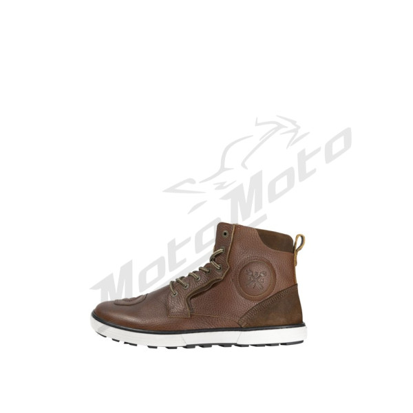 JOHN DOE Shifter Riding Boots