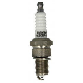 Spark plug DENSO W20EP-U / BP6ES / BP6E