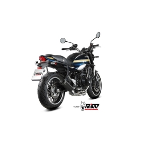 MIVV HR-1 Silencer KAWASAKI Z900