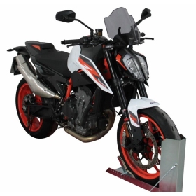 MRA Racing Windscreen "NRM" KTM 890 DUKE