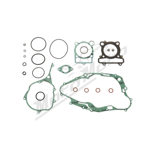 Athena Engine Gasket kit YAMAHA XT 250 L/LC 1980