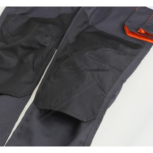 BETA darbinės kelnės - pilkos 7900G XXXL