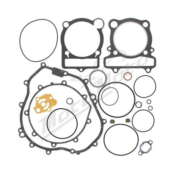 Winderosa (vertex) gasket set Yamaha YFM 350 Bruin / Grizzly 04-14