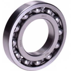 Bearing (open type) MAXTUNED 16005 17x40x12