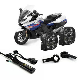 DENALI CANsmart Kit DL4 BMW F / S 750-1000 15-25