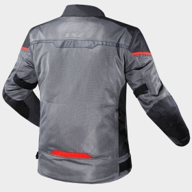 LS2 Riva Man Textile Jacket