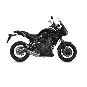 MIVV ovali išmetimo sistema YAMAHA TRACER 7