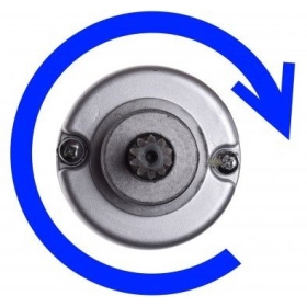 Starteris KTM SX-F / SXS-F / XC-F / SMR / XC-F / SX 450-505cc 07-12