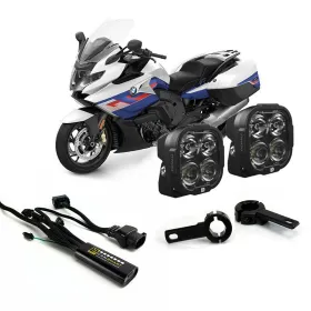 DENALI CANsmart Kit DL4 BMW F / S 750-1000 15-25