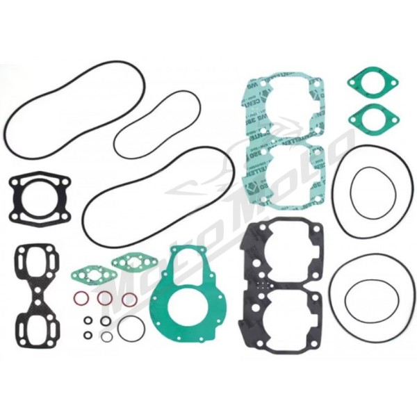 CENTAURO Complete Engine Gasket Set SEA-DOO GSX / GTI / GTX / SPX / XP 785cc 1995-2004