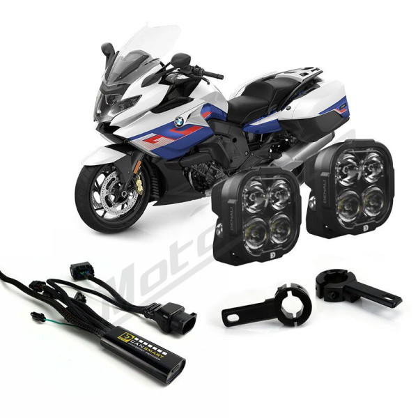 DENALI CANsmart Kit DL4 BMW F / S 750-1000 15-25