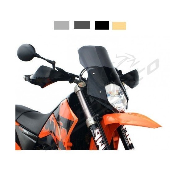 Ktm 640 2007 discount