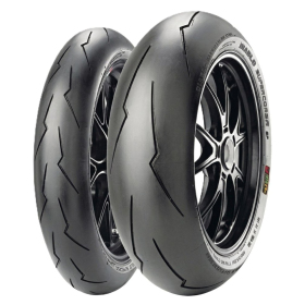 TYRE PIRELLI DIABLO SUPERCORSA V2 SP TL 78W 200/55 R17