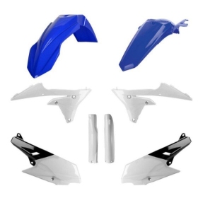 POLISPORT Body Kit OEM Yamaha WR250F / WR450F / YZ250FX 15-20