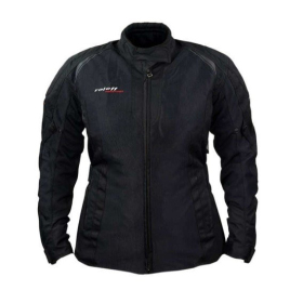 ROLEFF Summer jacket black