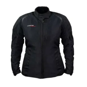 ROLEFF Summer jacket black