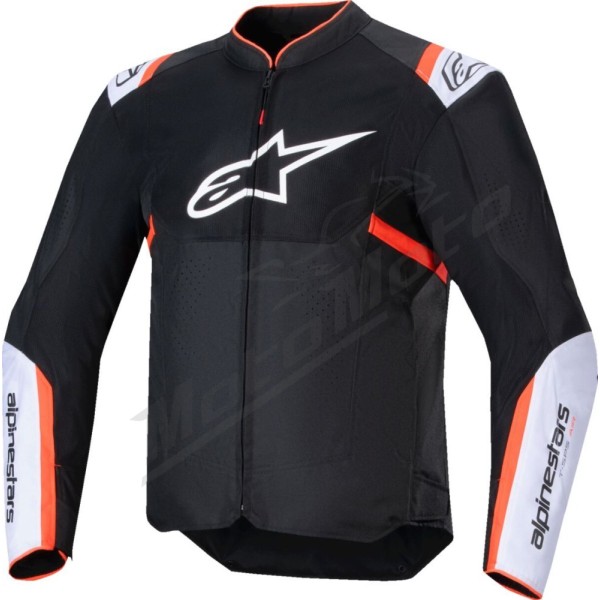 ALPINESTARS (ROAD) T-SPS Air v2 striukė