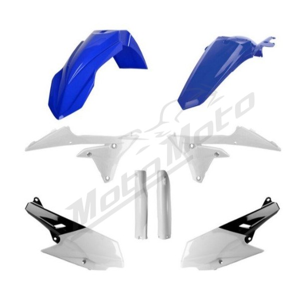 POLISPORT Body Kit OEM Yamaha WR250F / WR450F / YZ250FX 15-20