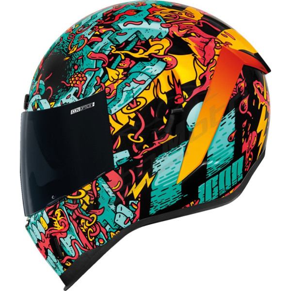 ICON Airform™ Munchies MIPS® Helmet