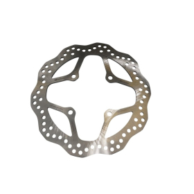 Bridgestone Rear Brake Disc Triumph Tiger 1200cc 22-24