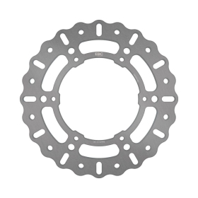 EBC Supercross Contour Series Brake Rotors YAMAHA WR 250 08-19