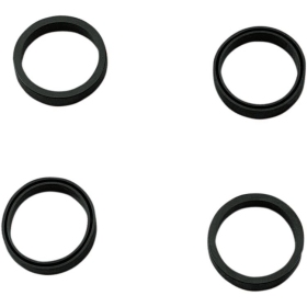 JAMES GASKET Carburetor-to-Intake Manifold Seal Kit MIKUNI 44MM 