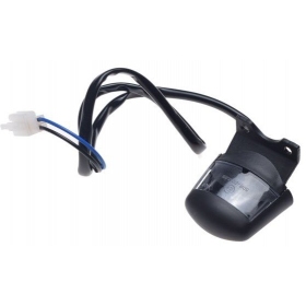 LICENSE NUMBER PLATE LIGHT YAMAHA MT03 MT25 2020-2024