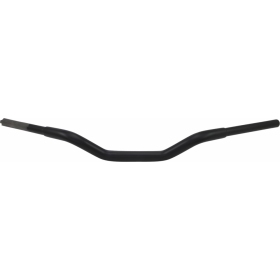 Universal steel handlebar Ø32mm 840mm LAC (Ø25,4mm ends)