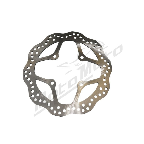 Bridgestone Rear Brake Disc Triumph Tiger 1200cc 22-24