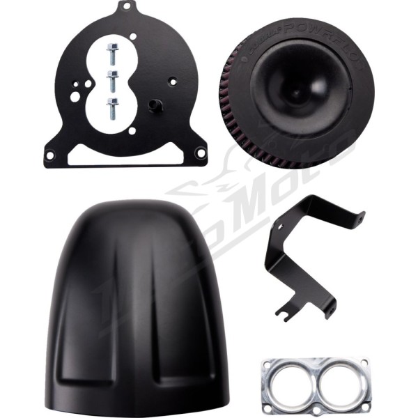COBRA Air Cleaner Kit Kawasaki VN 900 06-19