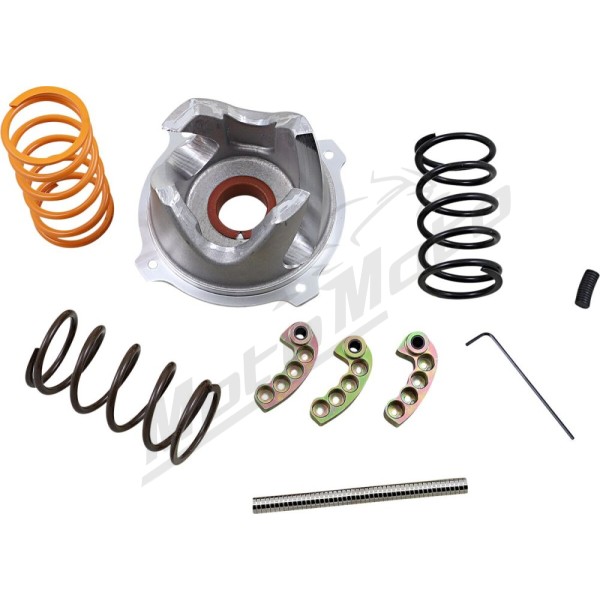 EPI Pro Series Clutch Kits Polaris General 1000 16-24