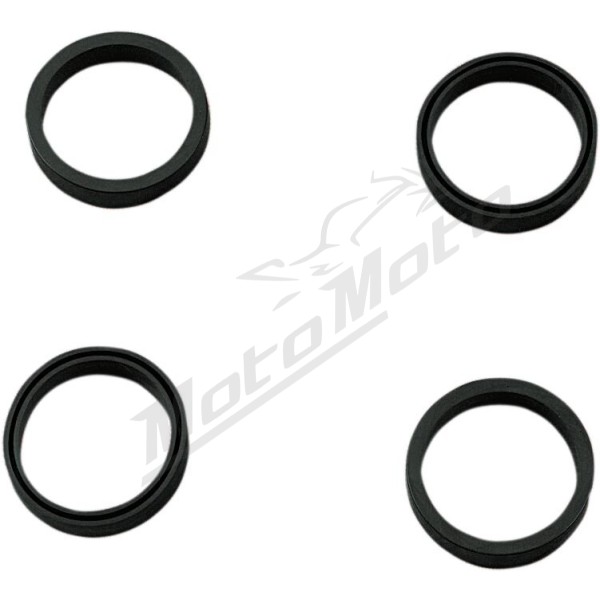 JAMES GASKET Carburetor-to-Intake Manifold Seal Kit MIKUNI 44MM 