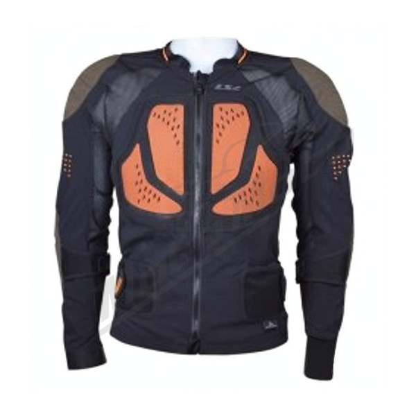LS2 X-Terrain Men Armored Jacket