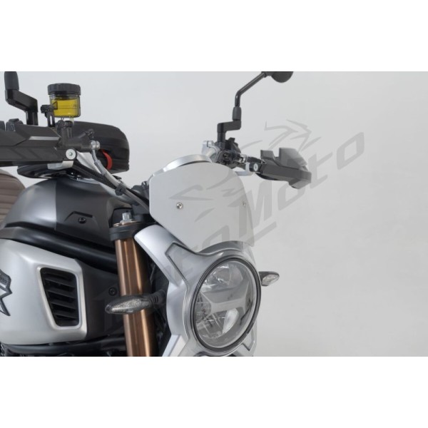 SW-MOTECH Windscreen CF Moto CL-X 700 22-24