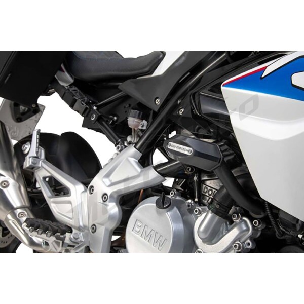 SW-MOTECH Frame Slider Kit BMW G 310 16-24
