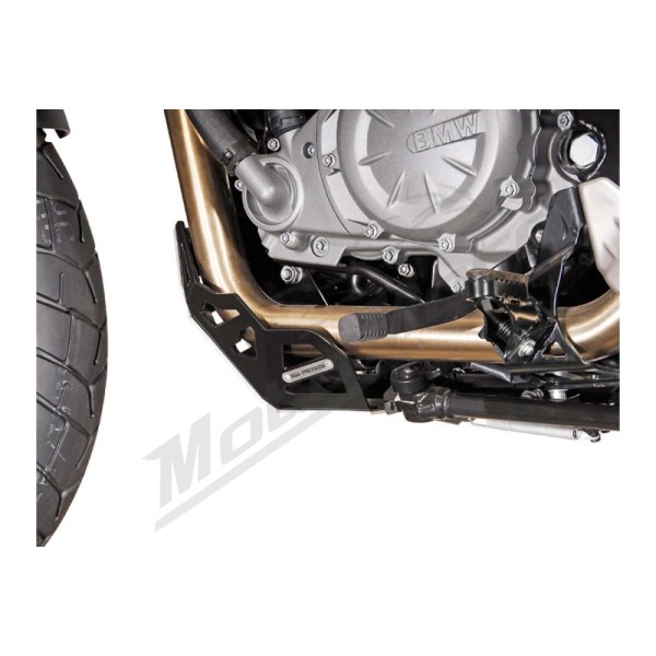 SW-MOTECH Engine Guard BMW F / G 650 03-15