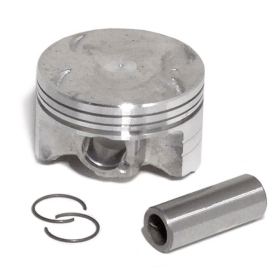 AIRSAL Piston Ø52mm Yamaha N-Max 125 15-20