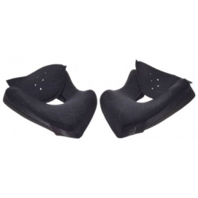 LS2 MX436 cheek pads S 2pcs