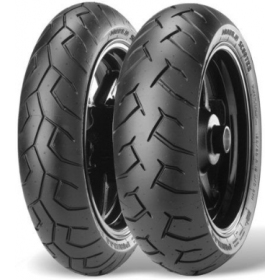 Padanga PIRELLI DIABLO SCOOTER TL 56S 120/70 R15