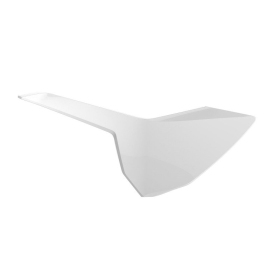 Polisport side cover Husqvarna FC, FE, TC, TE, TX 125/450cc 16-19