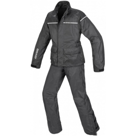 Spidi Urban Rain Kit Two Piece Rain Suit