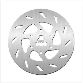 NG Rear Fixed Brake Disc 210x30,6x4mm Side Bike 180cc 95-00