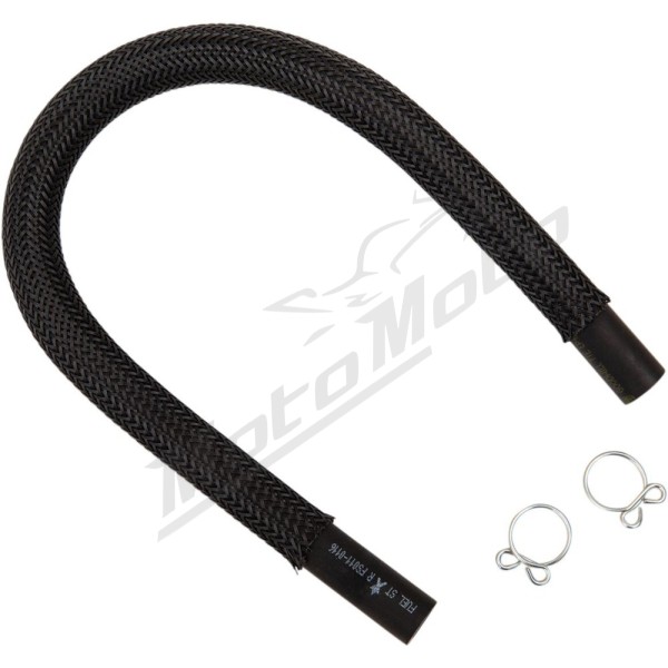 ALL BALLS Hose and Clamp Kit SUZUKI GSF 1200cc 2001-2005