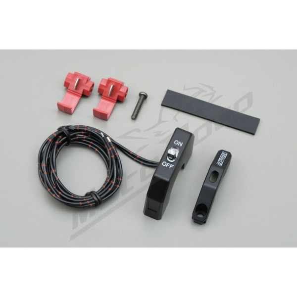 DAYTONA Universal Switch Toggle Knob