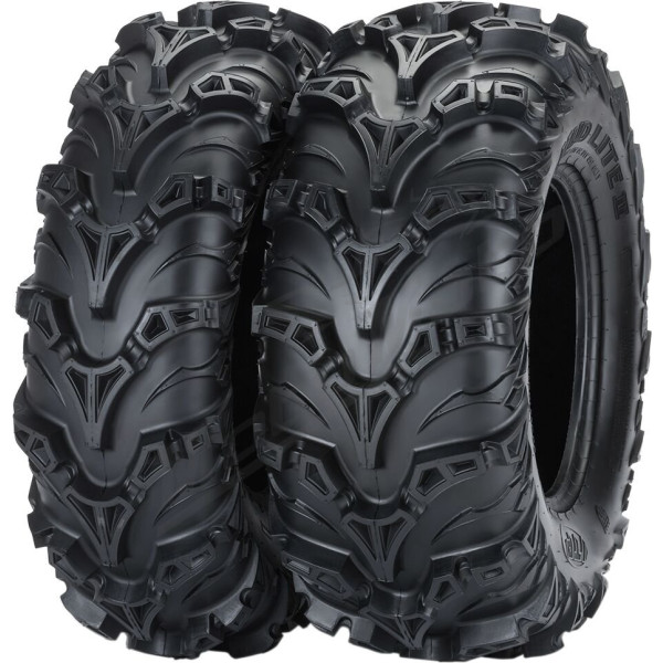 ITP Mud Lite II Tire 255/55-12 MST (23X10-12) 51L 6PR TL