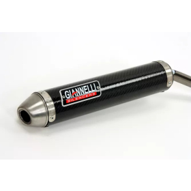 Duslintuvas Giannelli Enduro Fantic TL / TX 50cc 17-20