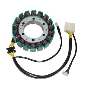 ELECTROSPORT generatorius Ducati 1098 / 1198 / 749 / 848 / 999 02-11