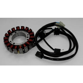 TOURMAX Stator SUZUKI VS 1400 Intruder GLF 1987-1993