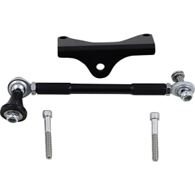 ALLOY ART Touring Frame Stabilizers Harley Davidson FLHFB / FLHR / FLHTK / FLTRK / FLTRXSE / FLHTKSE 1750-1923cc 17-25